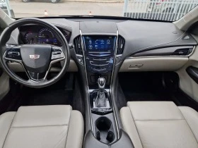 Cadillac ATS 2.5 * COMPACT EXECUTIVE PREMIUM*  - [10] 