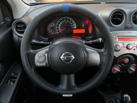 Nissan Micra 1.2I* 100%км-MDHFBK13U0023320* 80ks* KATO NOVA, снимка 7