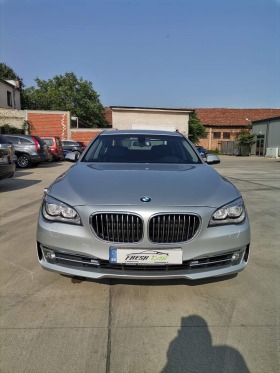 BMW 730 xDrive, снимка 1 - Автомобили и джипове - 45790354
