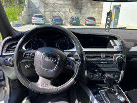 Audi A4, снимка 12 - Автомобили и джипове - 44829257