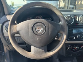 Dacia Lodgy 1.5D EURO 6B 7 МЕСТНА, снимка 15