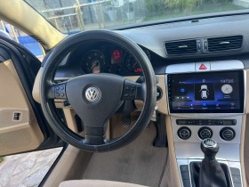 VW Passat 6, снимка 13