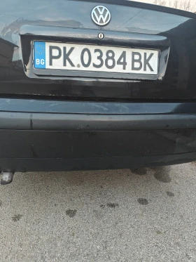 VW Passat 1.9, снимка 16