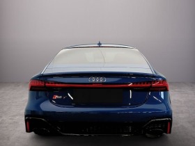 Audi Rs7 PERFORMANCE/ B&O/ MATRIX/ HEAD UP/ 360/ PANO/ 22/ , снимка 4