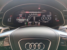Audi Rs7 PERFORMANCE/ B&O/ MATRIX/ HEAD UP/ 360/ PANO/ 22/ , снимка 12
