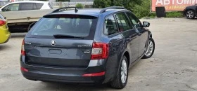 Skoda Octavia 1.4i+ CNG- * 2017. | Mobile.bg    2