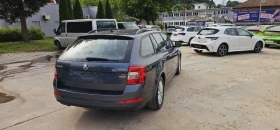 Skoda Octavia 1.4i+ CNG- * 2017. | Mobile.bg    6