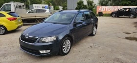 Skoda Octavia 1.4i+ CNG- * 2017. | Mobile.bg    8