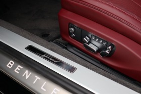 Bentley Continental gt Speed W12 = NEW= Blackline Specification Гаранция, снимка 8