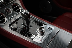 Bentley Continental gt Speed W12 = NEW= Blackline Specification Гаранция, снимка 11