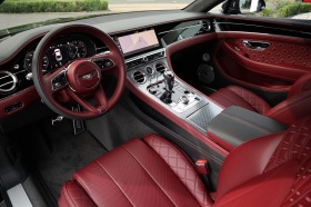 Bentley Continental gt Speed W12 = NEW= Blackline Specification Гаранция, снимка 10