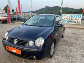 VW Polo 1.2I-12V-65-ITALIA, снимка 1