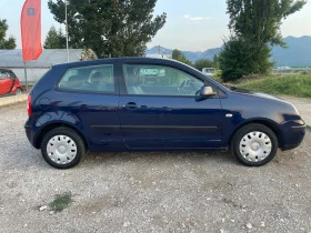 VW Polo 1.2I-12V-65-ITALIA, снимка 4