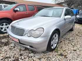     Mercedes-Benz C 180 Benzin avtomat 