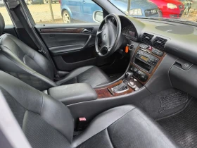 Mercedes-Benz C 180 Avtomat - 4490 лв. - 32232202 6