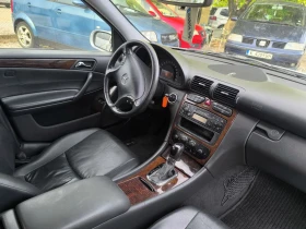 Mercedes-Benz C 180 Avtomat - 4490 лв. - 32232202 7