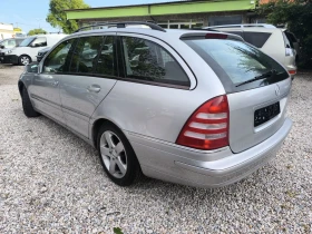 Mercedes-Benz C 180 Avtomat - 4490 лв. - 32232202 4