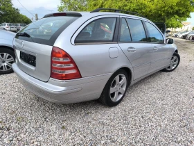 Mercedes-Benz C 180 Avtomat - 4490 лв. - 32232202 3
