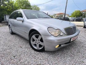 Mercedes-Benz C 180 Avtomat - 4490 лв. - 32232202 2