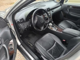 Mercedes-Benz C 180 Avtomat - 4490 лв. - 32232202 5