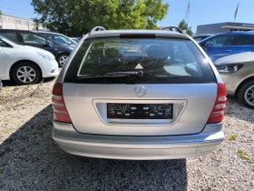 Mercedes-Benz C 180 Benzin avtomat  | Mobile.bg    5