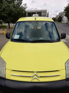 Citroen Berlingo, снимка 2