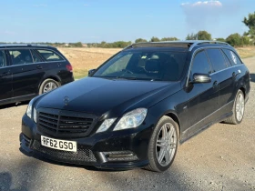 Mercedes-Benz E 250 651 на части, снимка 1