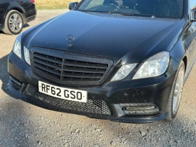 Mercedes-Benz E 250 651 на части, снимка 2