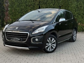 Peugeot 3008 2.0HDI, FACELIFT  - изображение 1