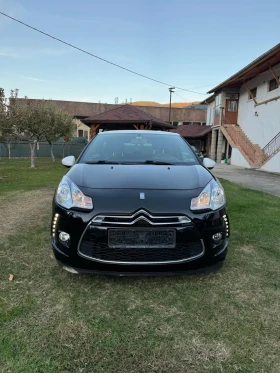  Citroen DS3