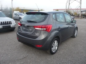 Hyundai Ix20 1.4CRDI ПЕРФЕКТЕН, снимка 4