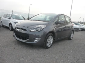 Hyundai Ix20 1.4CRDI ПЕРФЕКТЕН, снимка 2