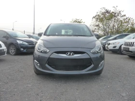 Hyundai Ix20 1.4CRDI ПЕРФЕКТЕН, снимка 1