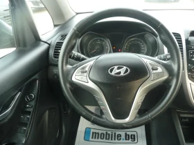 Hyundai Ix20 1.4CRDI ПЕРФЕКТЕН, снимка 8