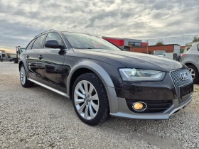 Audi A4 Allroad 2.0TDI Qiatrro, снимка 1