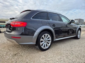 Audi A4 Allroad 2.0TDI Qiatrro, снимка 6