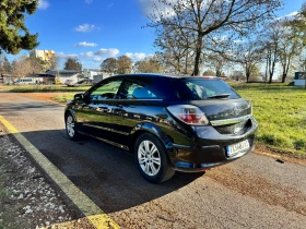 Opel Astra 1.6 Facelift Газов Инжекцион, 115 к.с., снимка 6