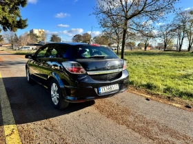 Opel Astra 1.6 Facelift Газов Инжекцион, 115 к.с., снимка 5