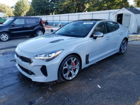 Kia Stinger GT2 V6  - [1] 