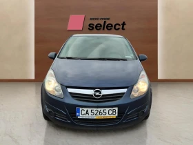 Opel Corsa 1.3 i, снимка 13