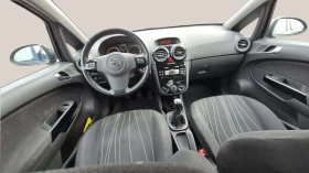 Opel Corsa 1.3 i, снимка 7