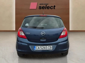 Opel Corsa 1.3 i, снимка 4