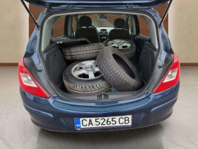 Opel Corsa 1.3 i, снимка 5