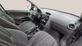 Opel Corsa 1.3 i, снимка 9