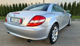 Mercedes-Benz SLK 200 kompresor, снимка 5