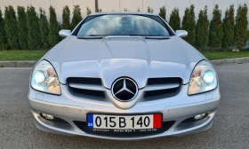 Mercedes-Benz SLK 200 kompresor, снимка 8