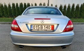 Mercedes-Benz SLK 200 kompresor, снимка 4