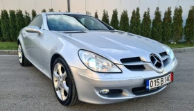 Mercedes-Benz SLK 200 kompresor, снимка 7