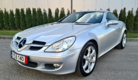 Mercedes-Benz SLK 200 kompresor, снимка 1