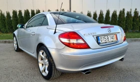 Mercedes-Benz SLK 200 kompresor, снимка 3